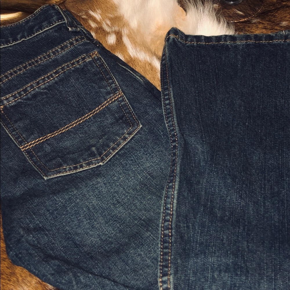 Boy's Arizona Jeans